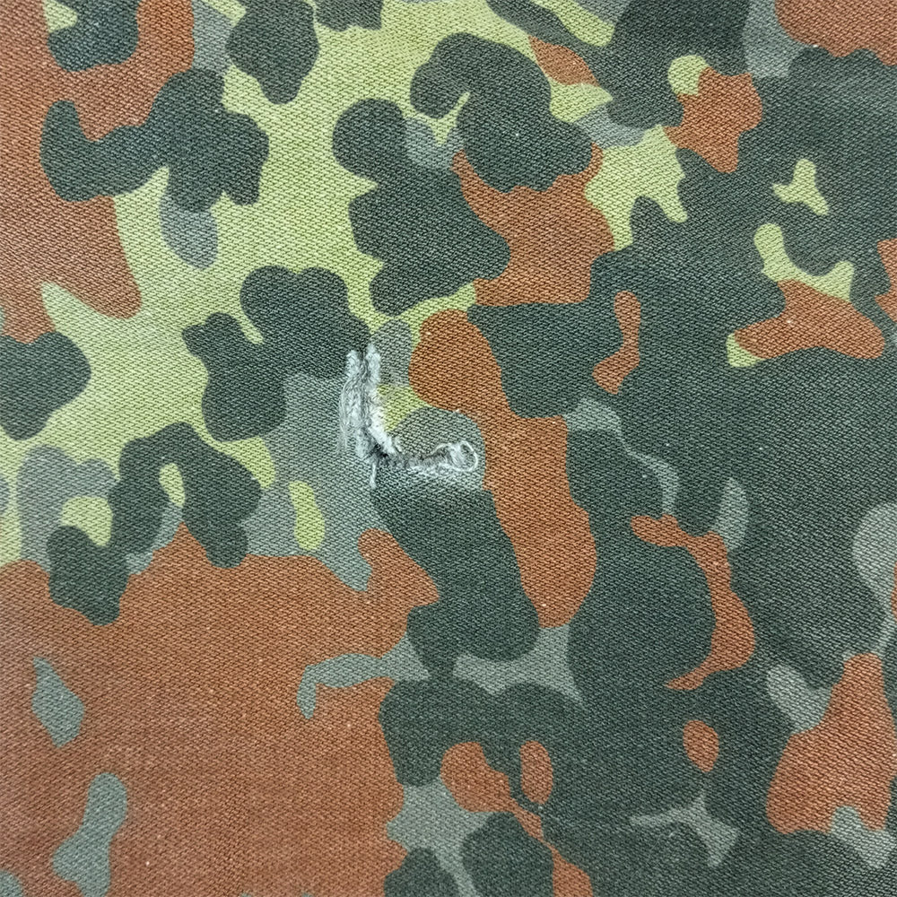 German Flecktarn Trousers - Value Grade