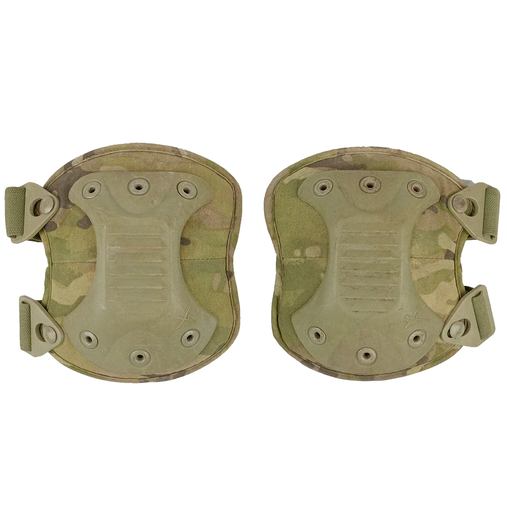 British Army MTP Knee Pads