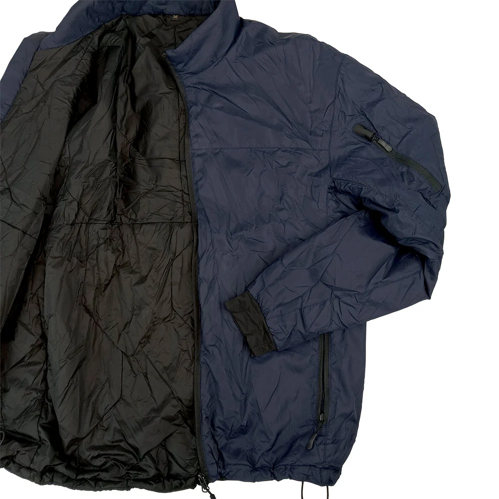 British Navy Carinthia LIG 4.0 Jacket - Value Grade
