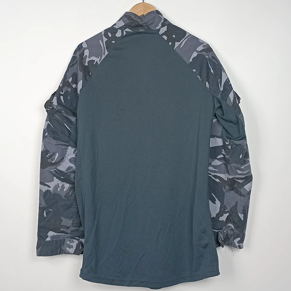 British OPFOR UBACS - 190/110