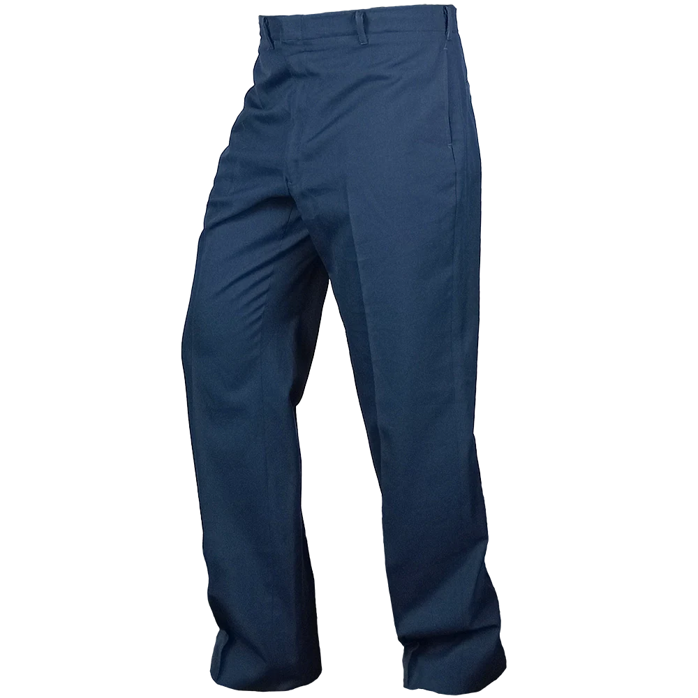 USGI Dark Blue Service Dress Trousers
