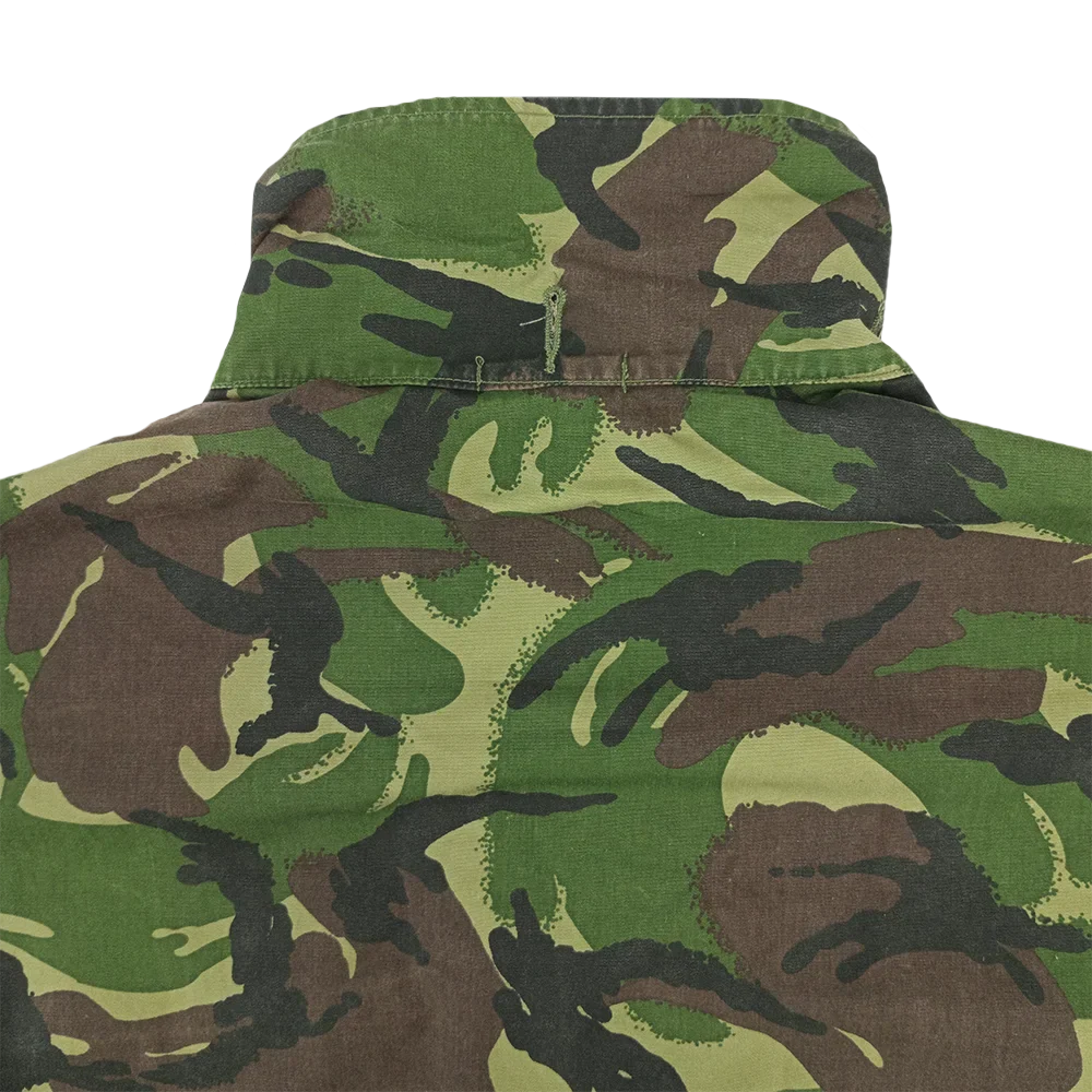 British DPM Field Jacket