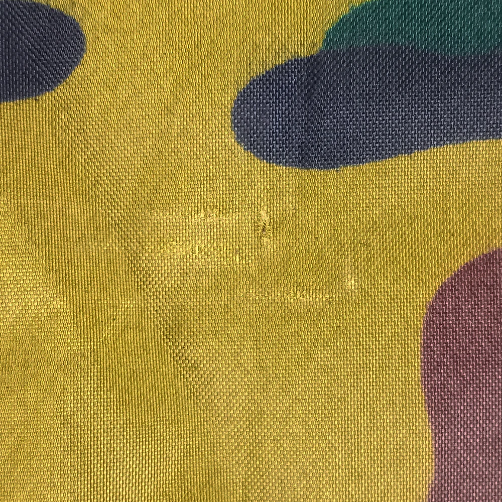 Belgian Jigsaw Camo Wet Weather Jacket