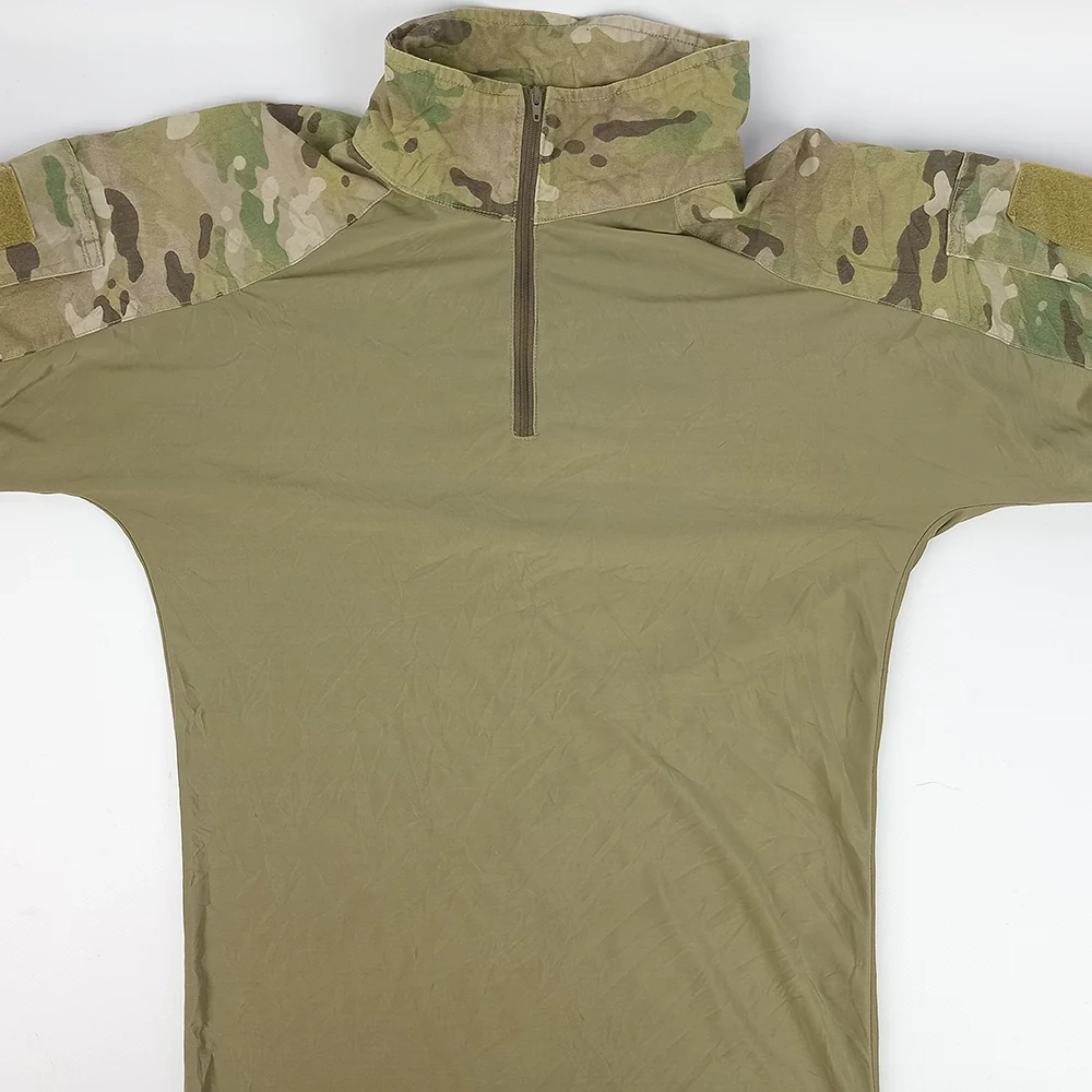Crye Precision Gen I Multicam Combat Shirt UBACS XL-Long
