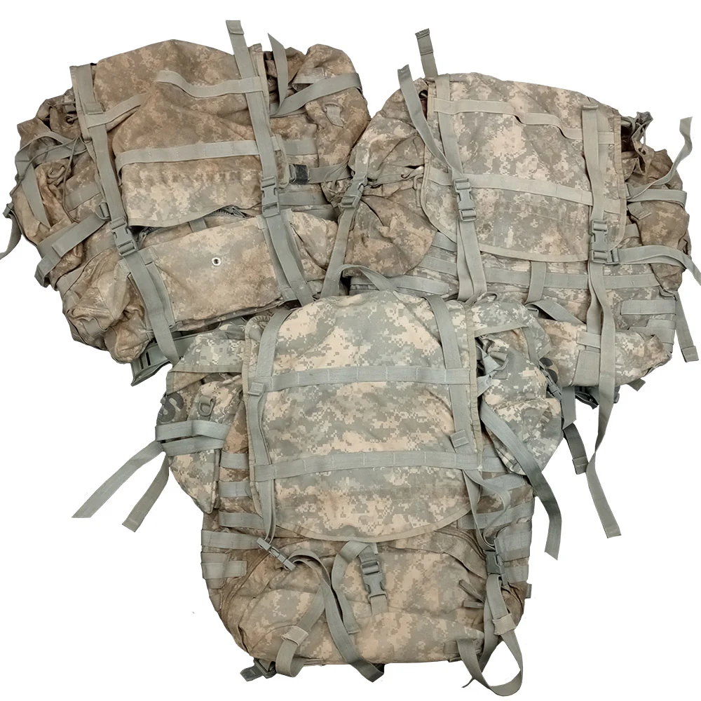 USGI MOLLE II Large Rucksack