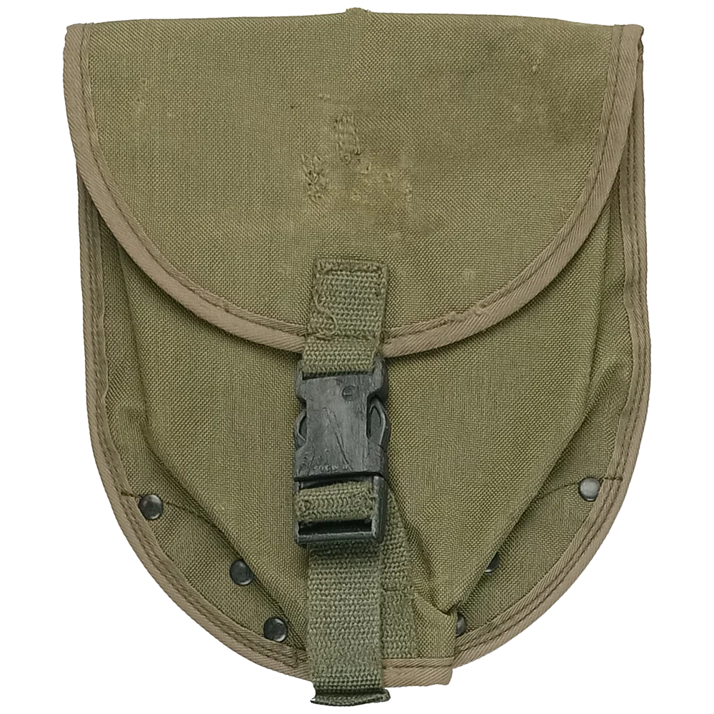 Austrian Army Shovel Cover