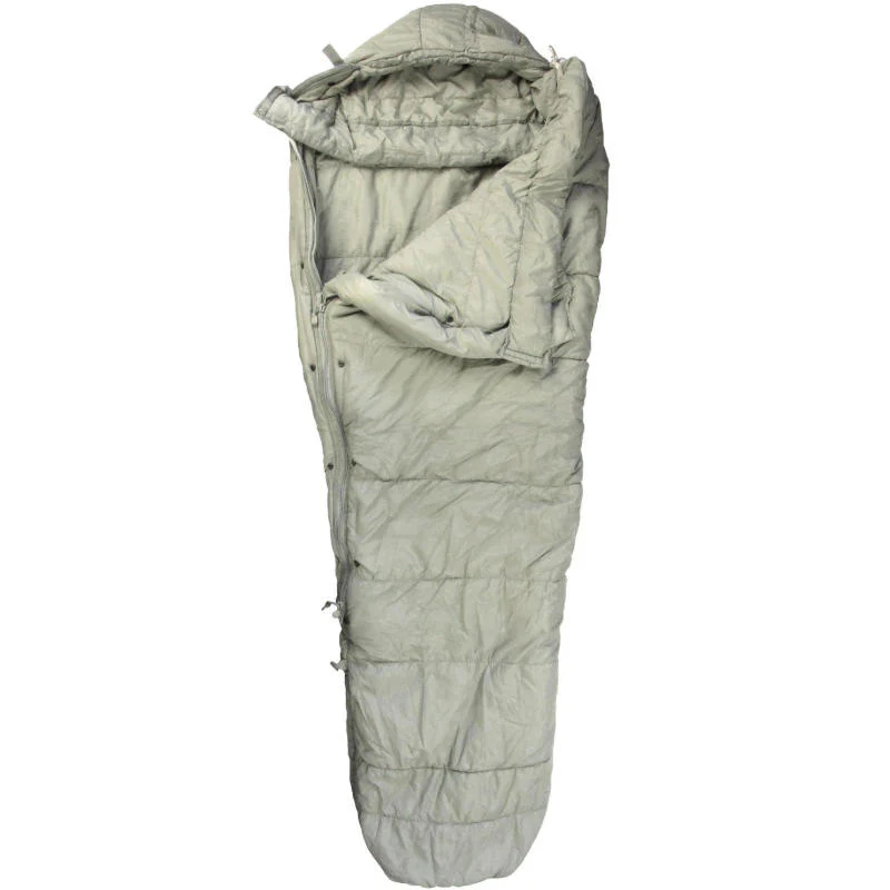 ECWS Intermediate Sleeping Bag - Value Grade