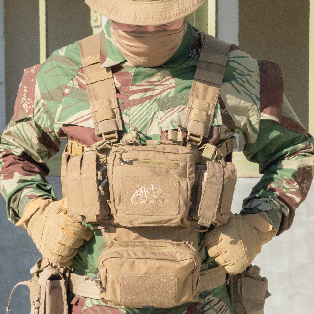 Helikon-Tex Training Mini Rig