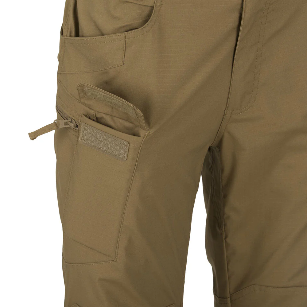Helikon-Tex Urban Tactical Pants - Rhodesian Camo