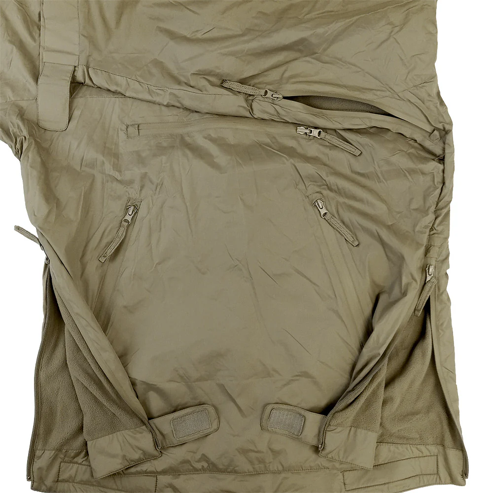 British Army PCS Lightweight Smock - Value Grade