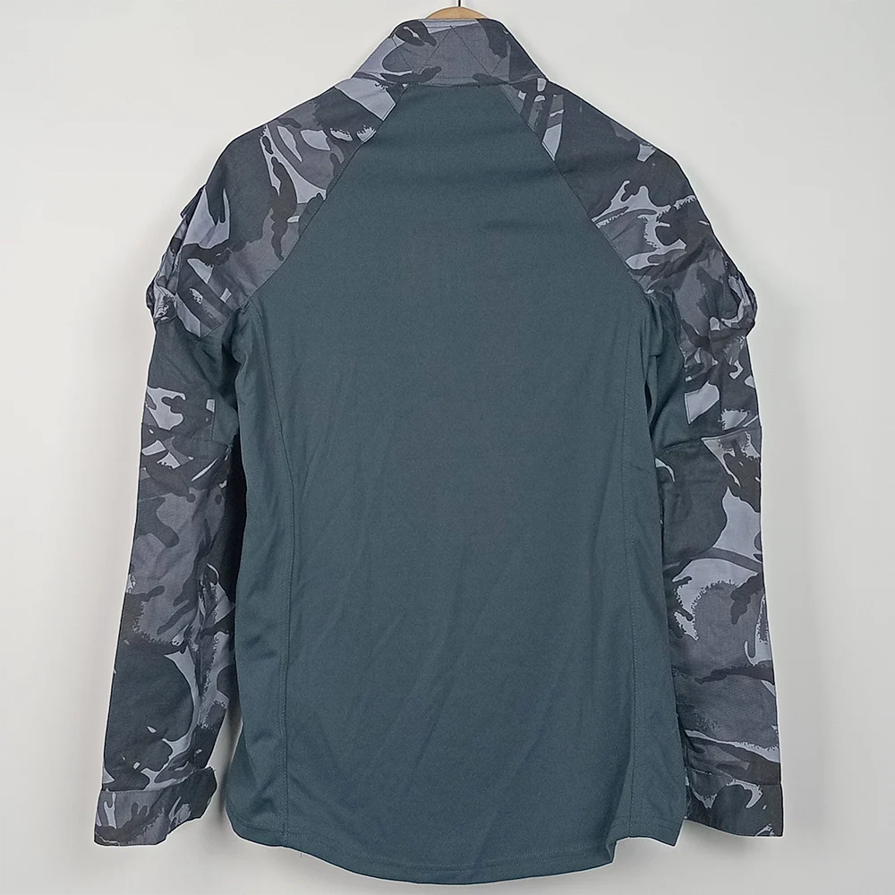 British OPFOR UBACS - 170/90