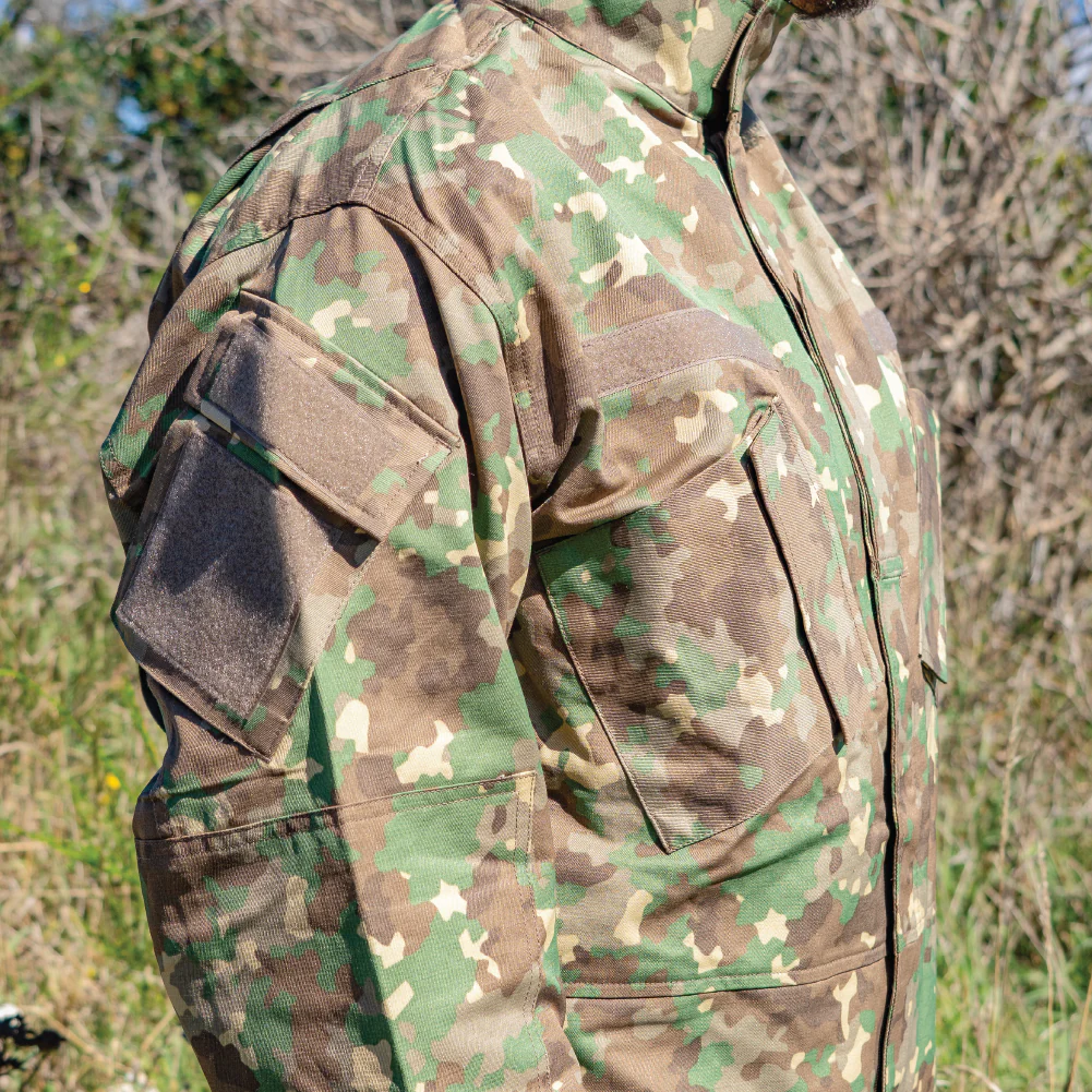 Romanian Army M2017 Field Shirt
