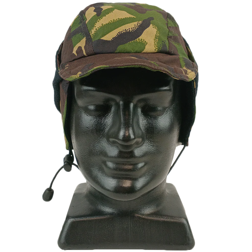 British Army DPM MVP Cold Weather Cap