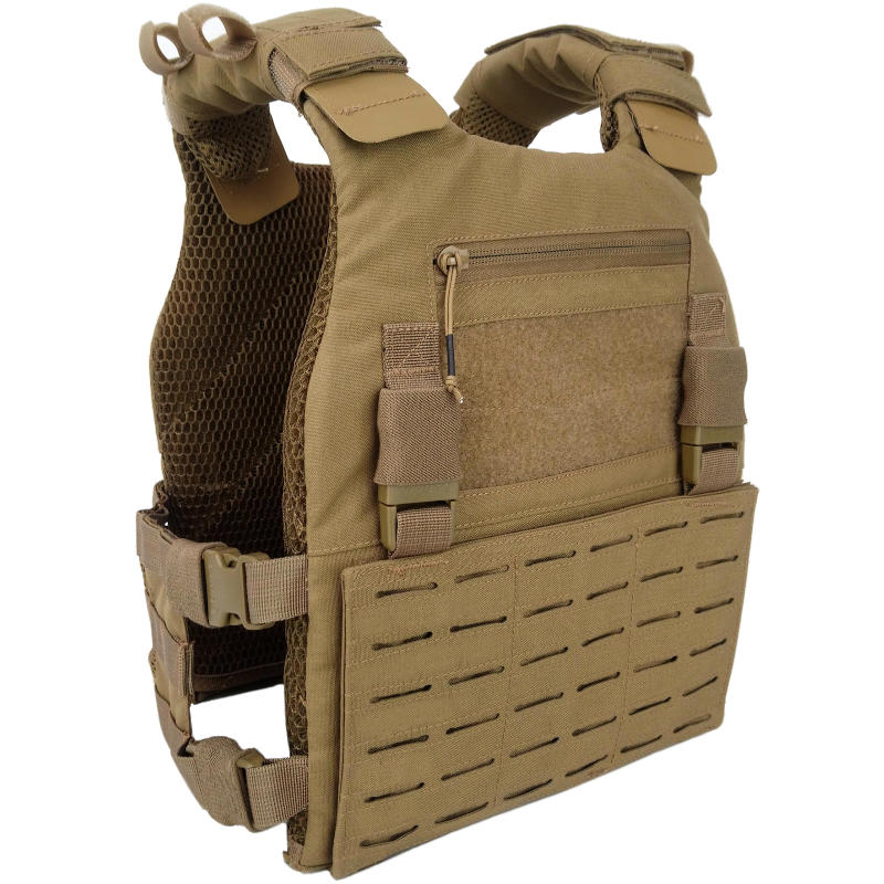 Viper VX Buckle Up Carrier Vest Gen 2