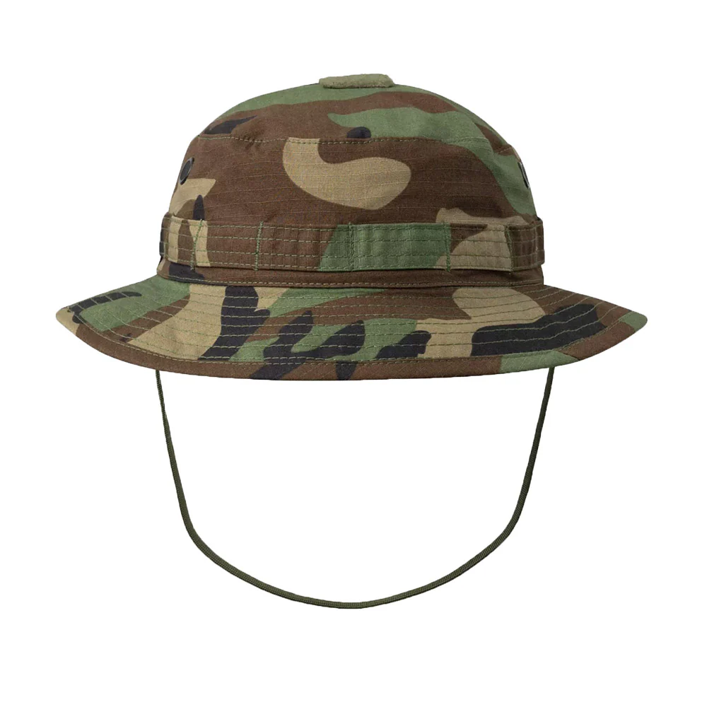 Helikon-Tex Boonie Hat Mk2 - Woodland