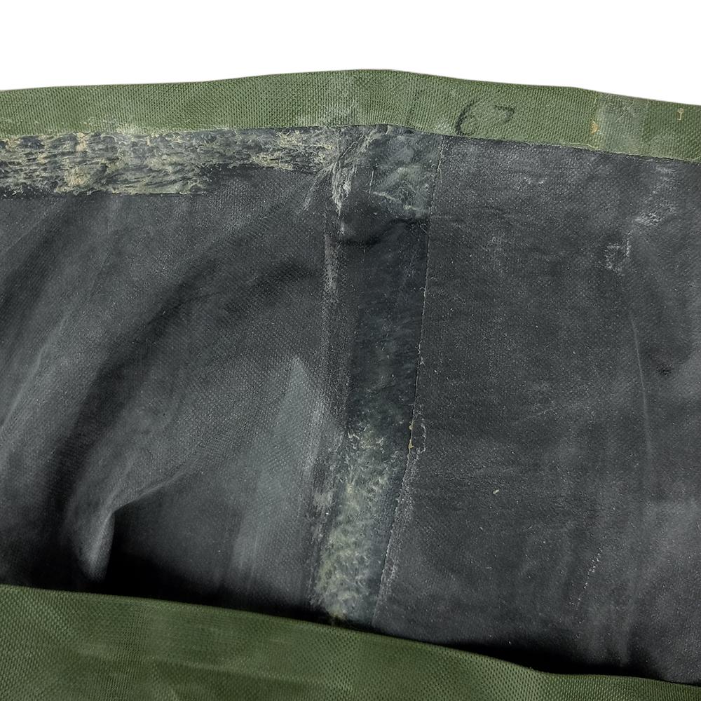 USGI Olive Drab Wet Weather Bag - Value Grade