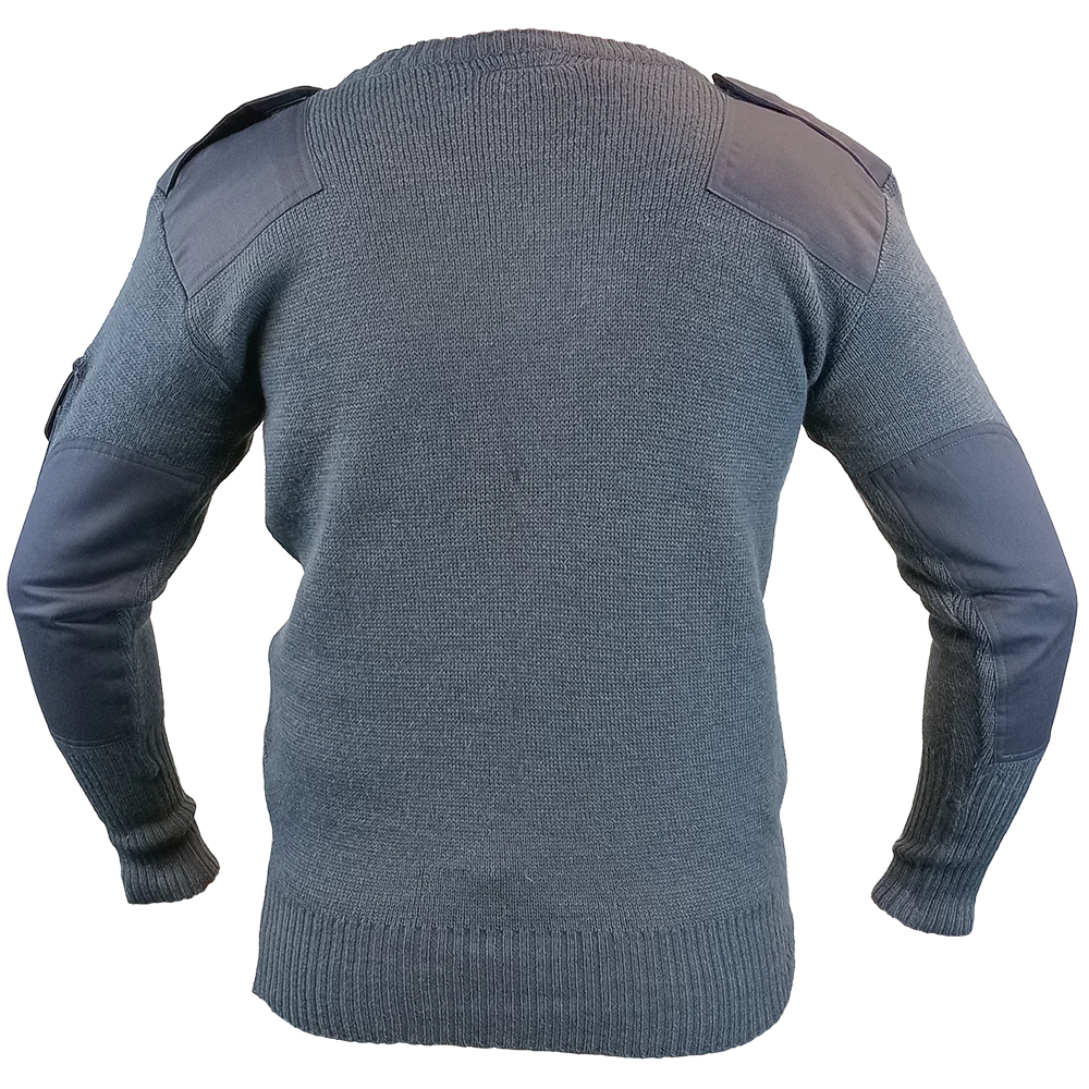 British RAF Utility Jersey - Value Grade