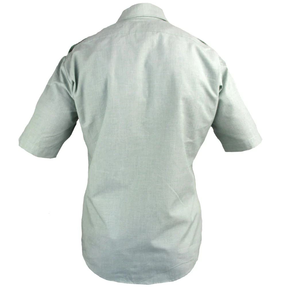 US Army Short Sleeve Service Dress Shirt