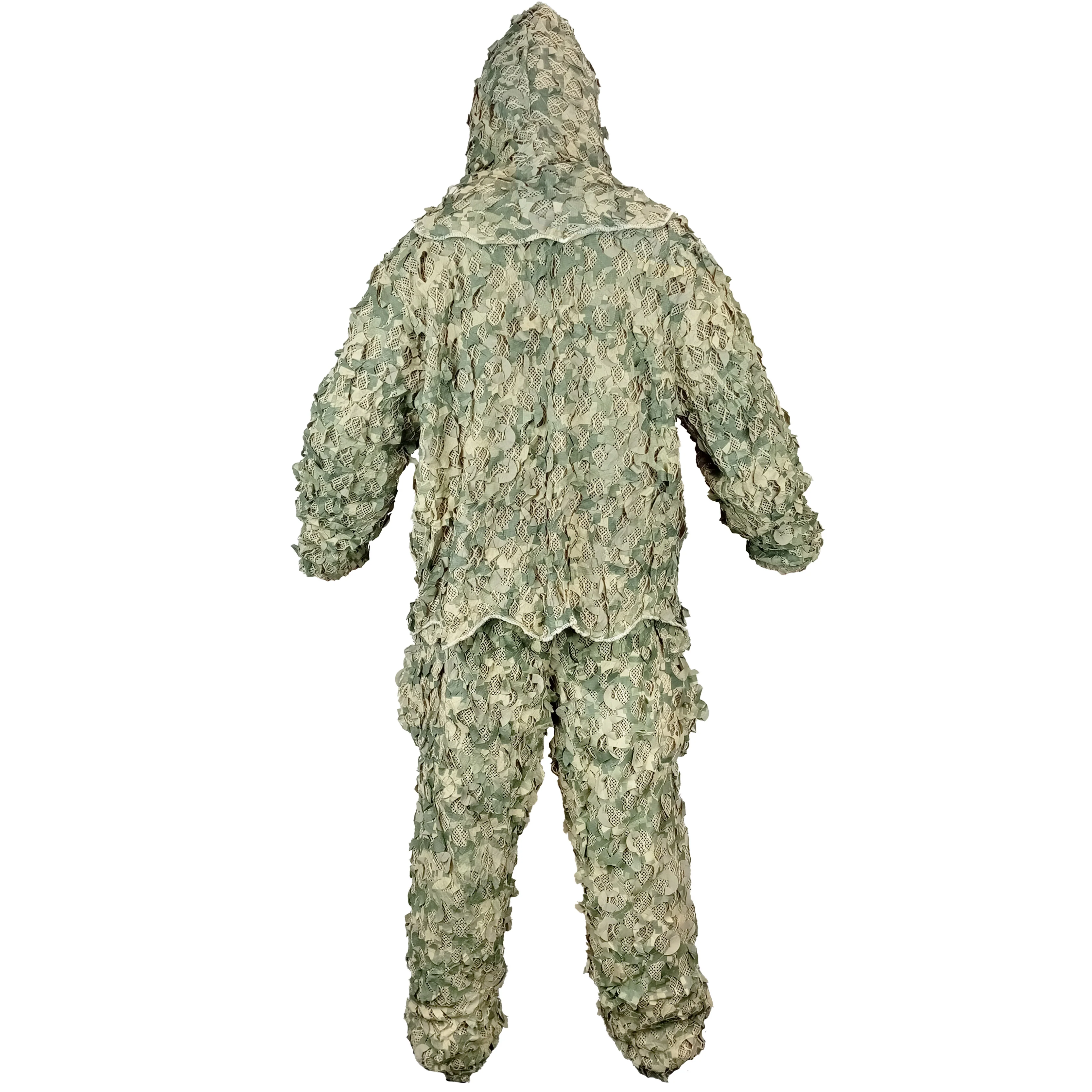 Ultralite Ghillie Suit
