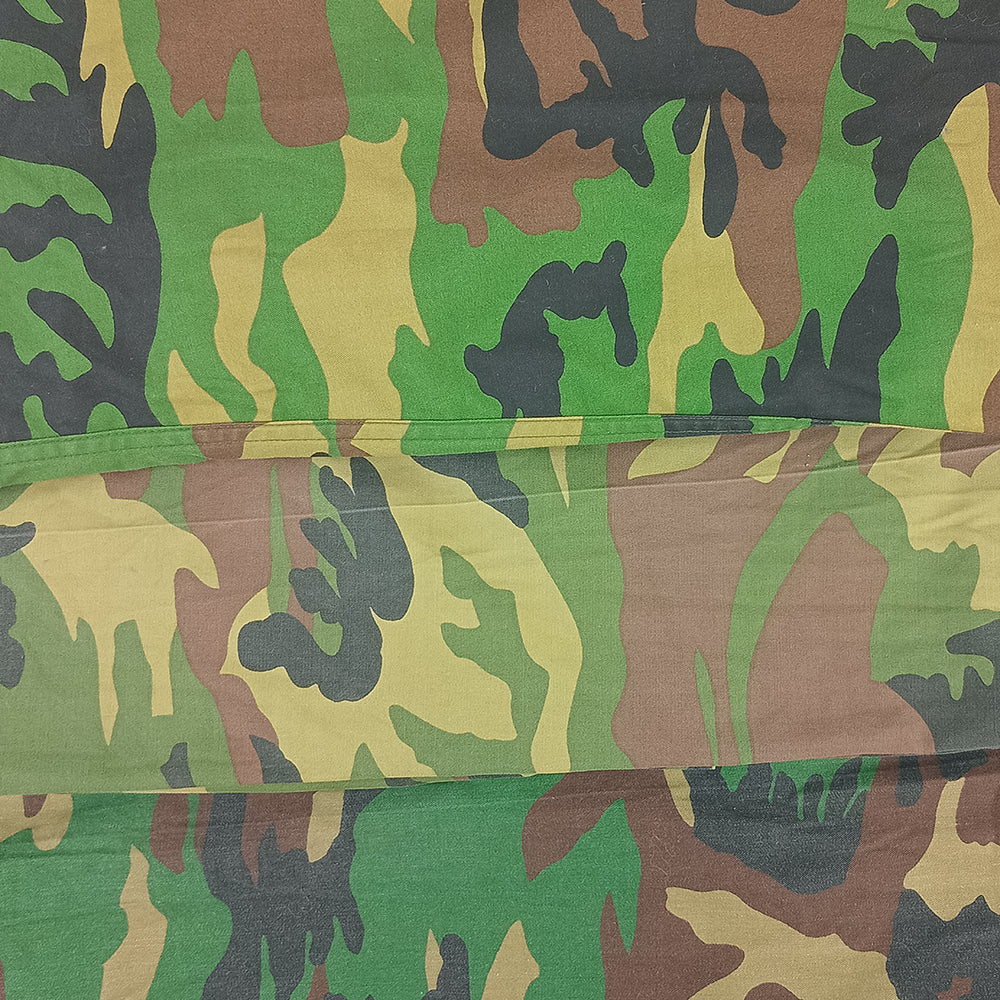 South Korean M90 Woodland Field Trousers