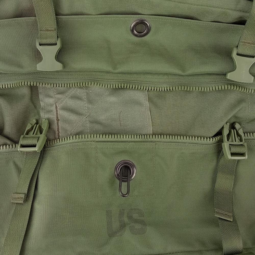 USGI Enhanced Duffel Bag