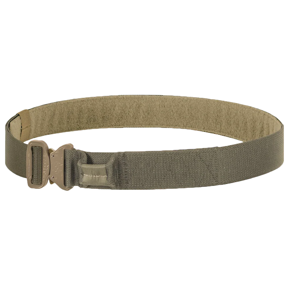 WARHAWK Rescue/Gun Belt - Adaptive Green