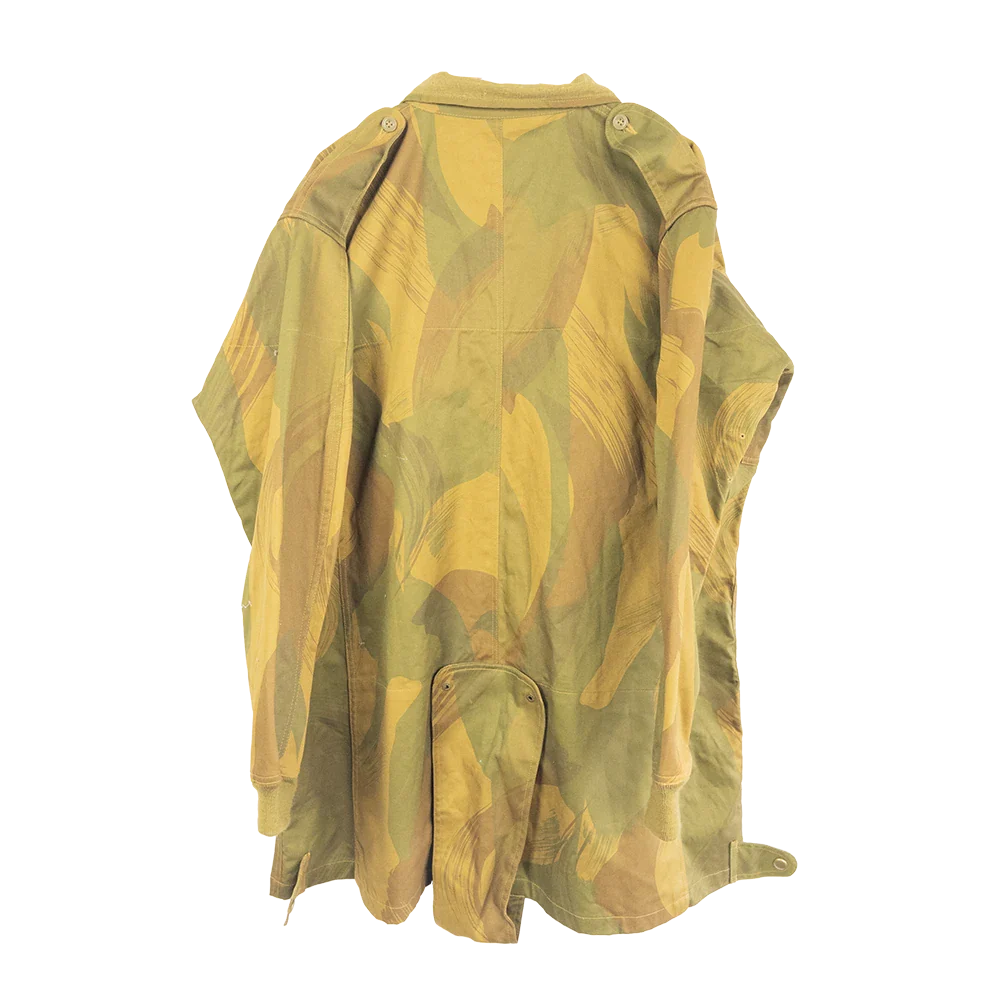 WPG Repro WW2 British “Officer Style” Para Smock