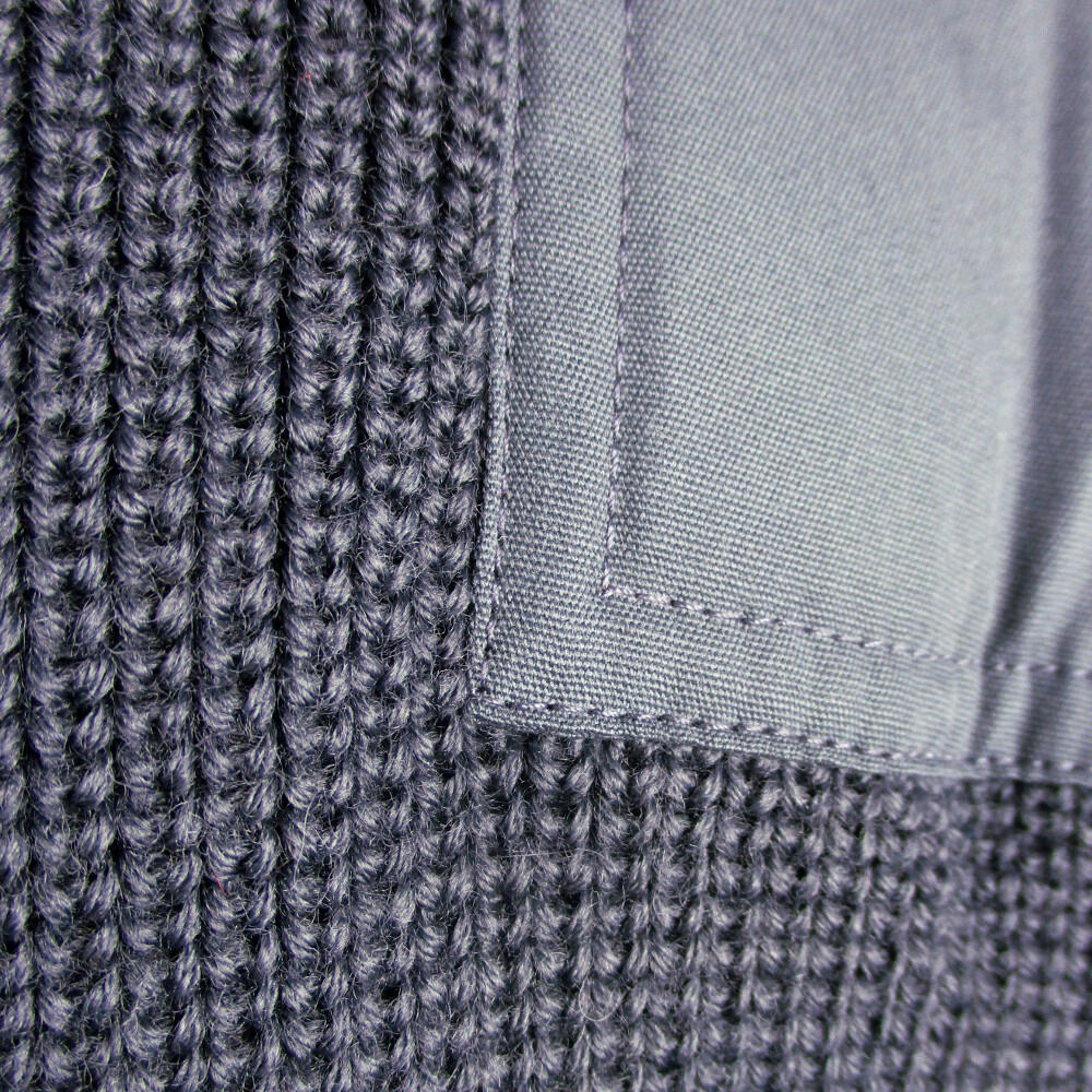 Slovakian Wool Blend Jersey