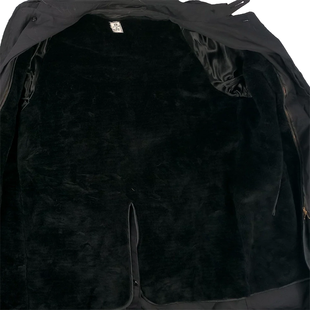 USGI Single Button All Weather Coat