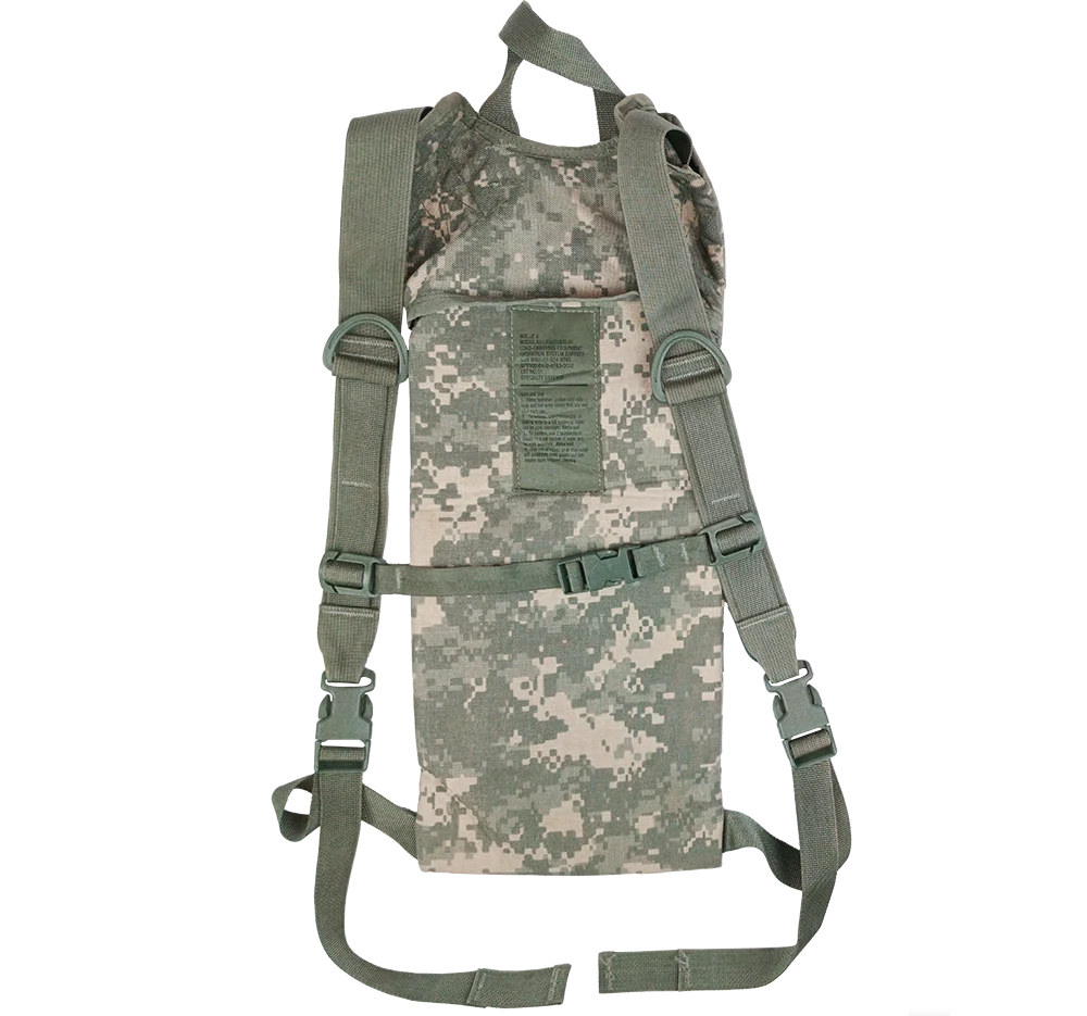 USGI ACU Hydration Carrier