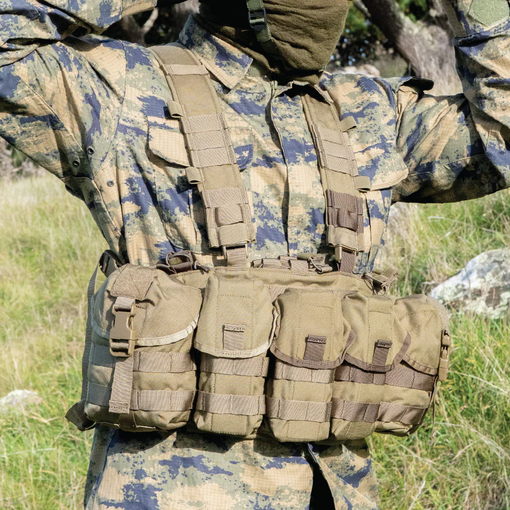 Helikon-Tex Guardian Chest Rig