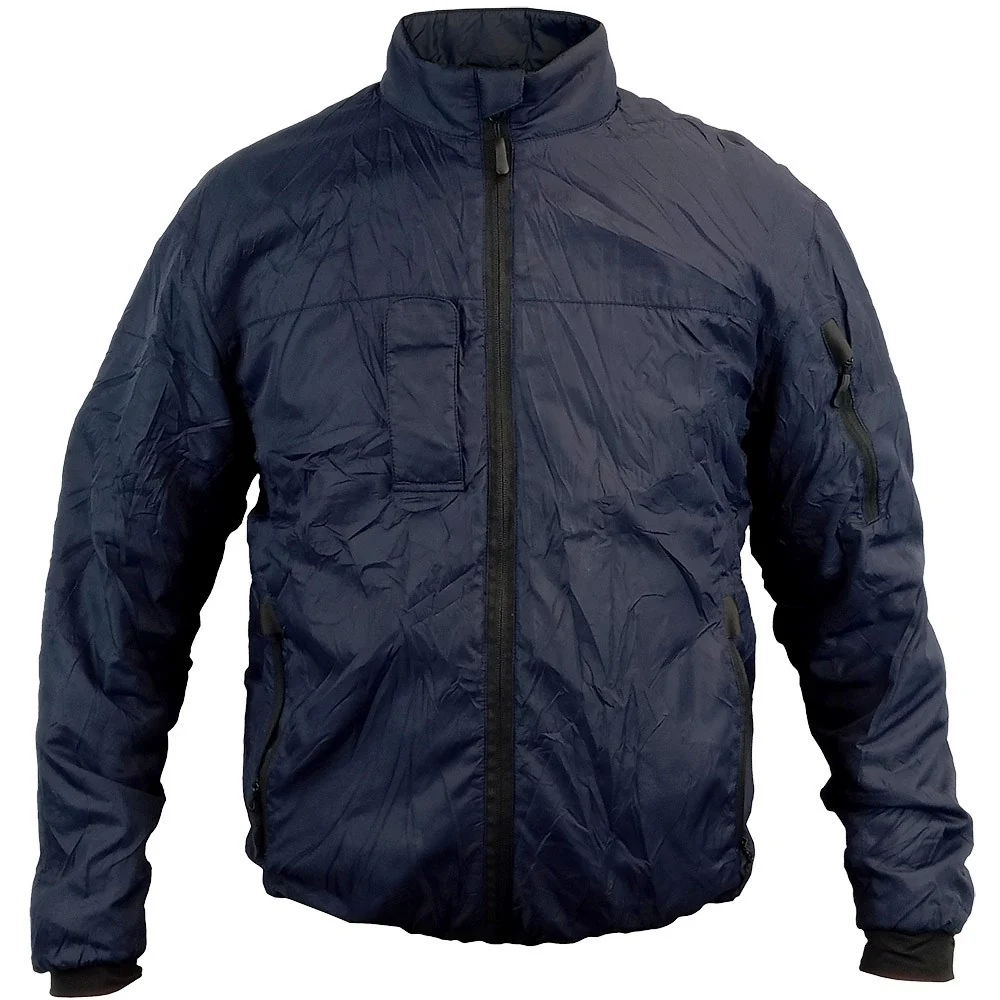 British Navy Carinthia LIG 4.0 Jacket - Value Grade