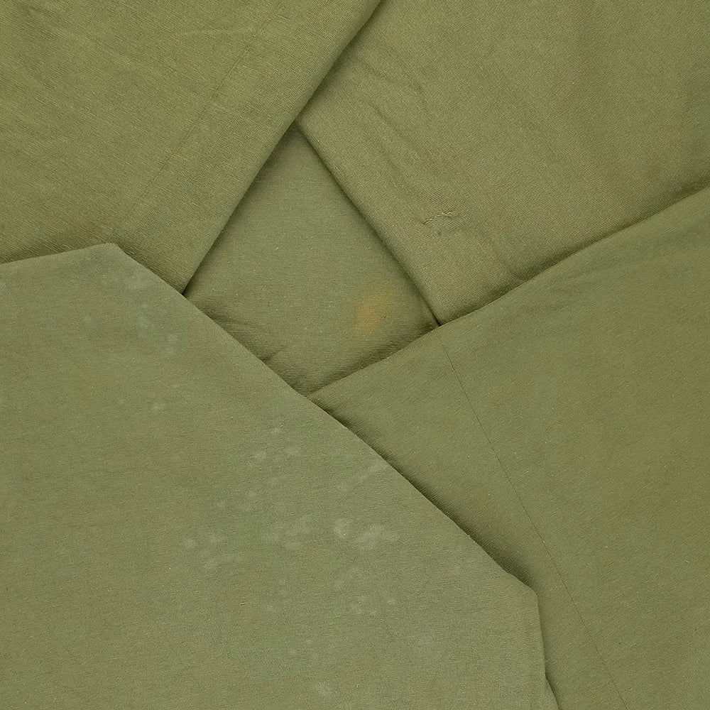 Ukrainian Army Olive T-Shirt - Value Grade