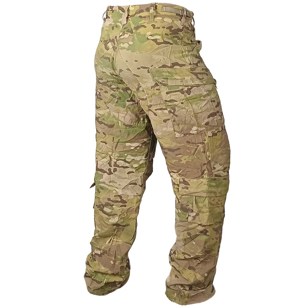 USGI Multicam Aircrew Combat Trousers