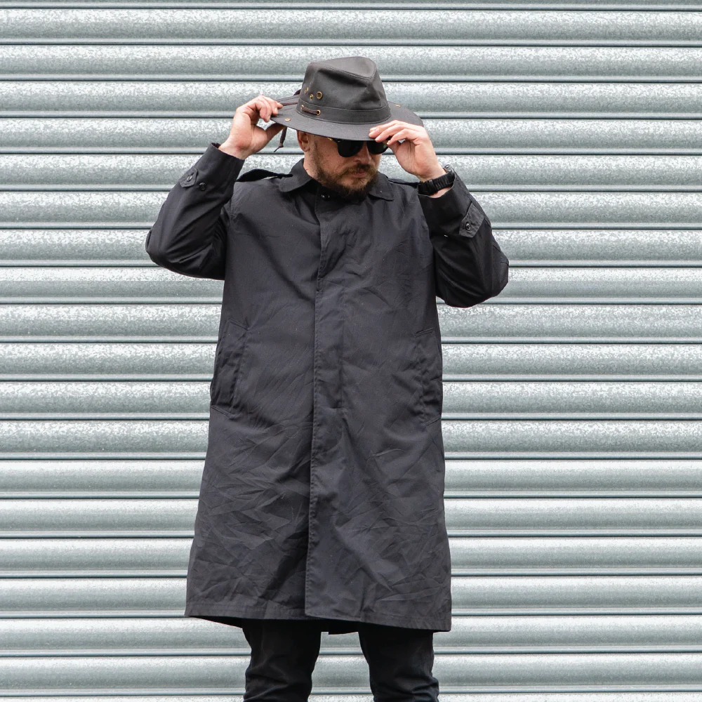 USGI Single Button All Weather Coat