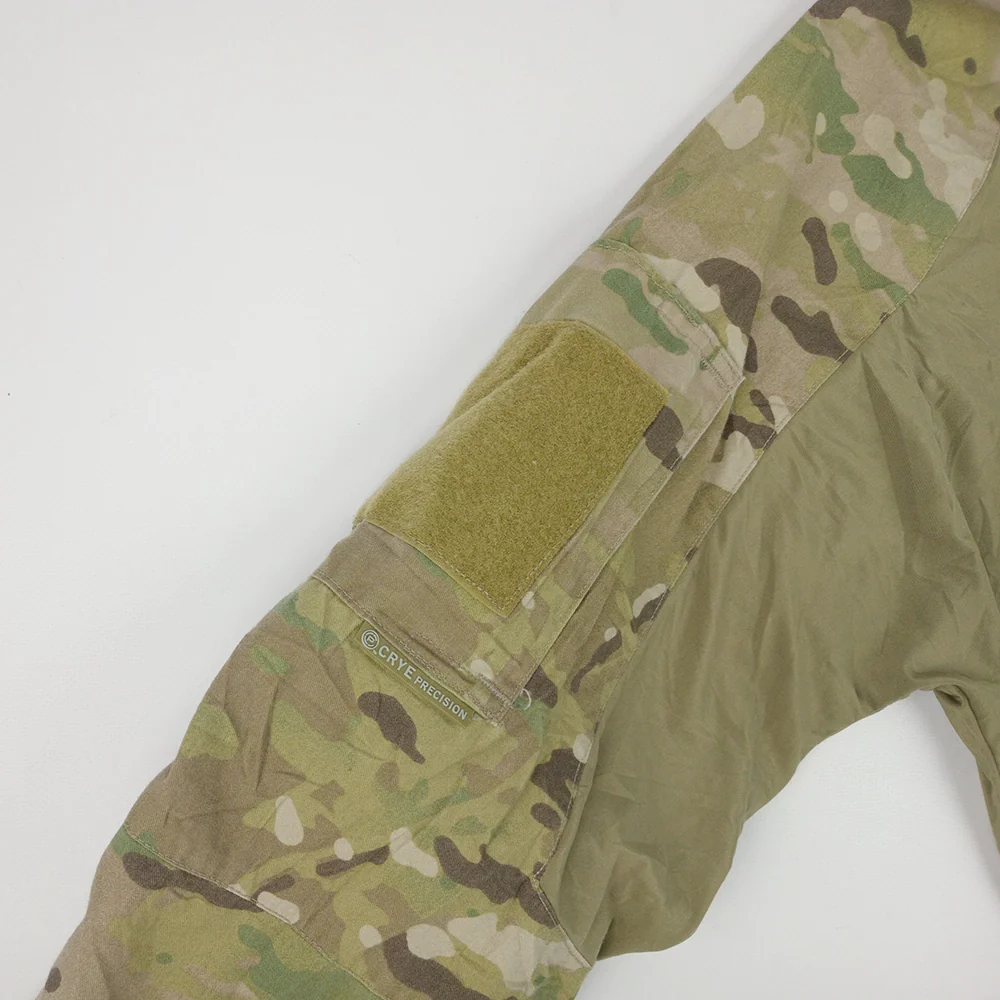 Crye Precision Gen I Multicam Combat Shirt UBACS XL-Long