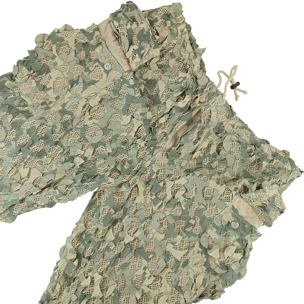 Ultralite Ghillie Suit