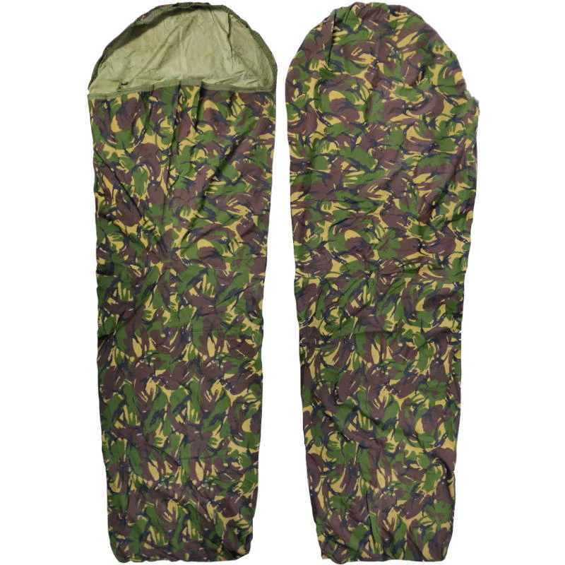 British Army MVP DPM Bivy Bag - Value Grade