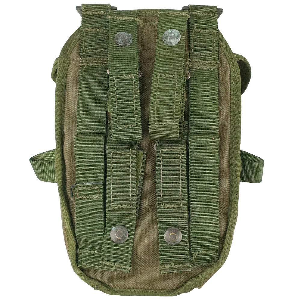 British OD Utility Pouch