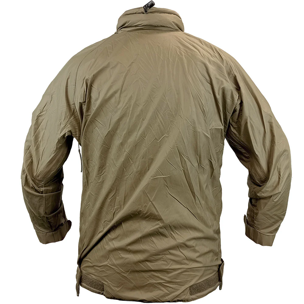 British Army PCS Lightweight Smock - Value Grade