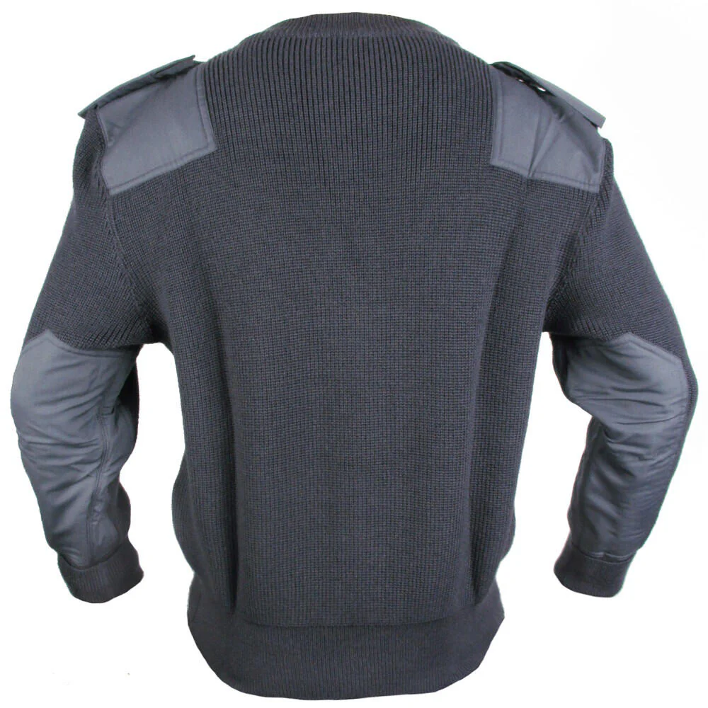 Slovakian Wool Blend Jersey