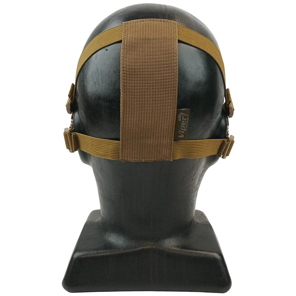 Viper Mesh Face Mask Gen 2
