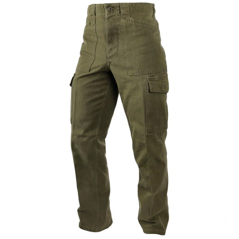 Austrian Army Combat Trousers - Value Grade
