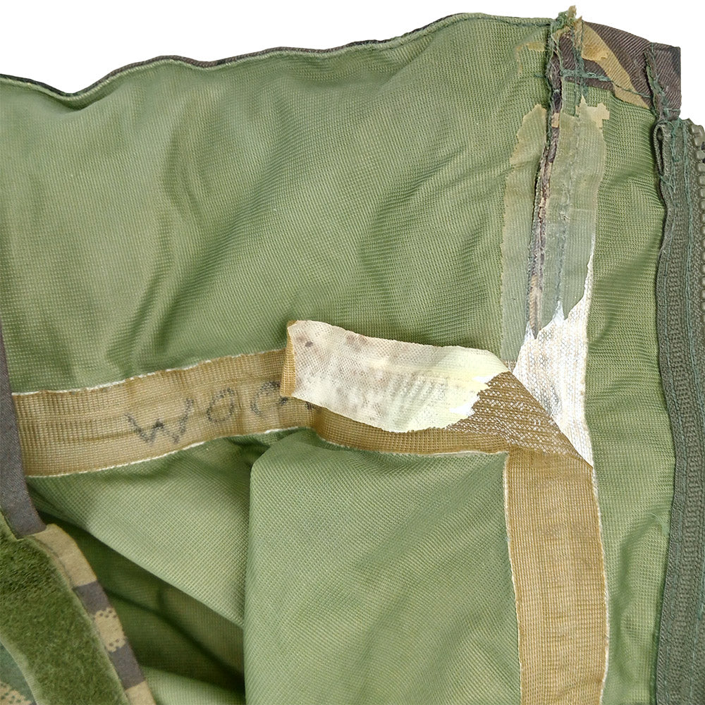 British DPM MVP Jacket - Value Grade