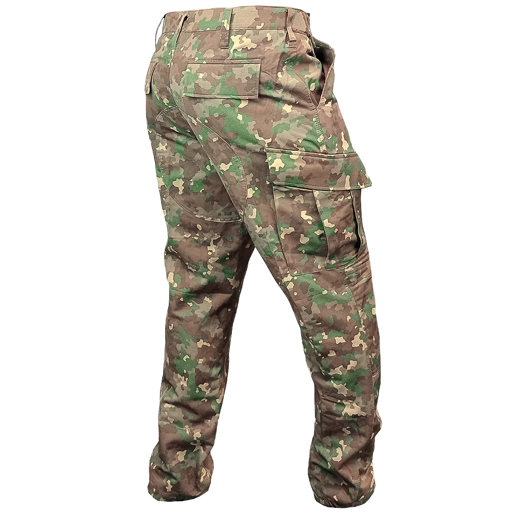 Romanian Army M2017 Field Trousers