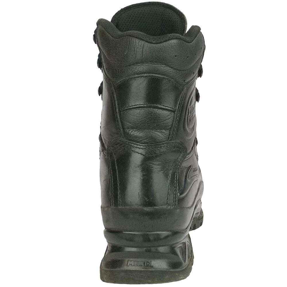 German Army Meindl SF Combat GTX Boots