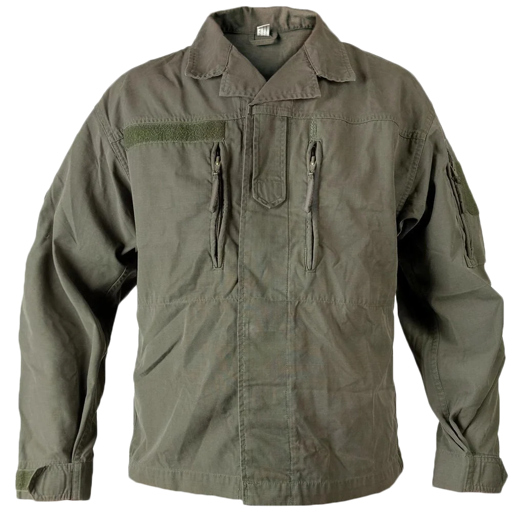 Austrian ANZUG 03 Field Shirt