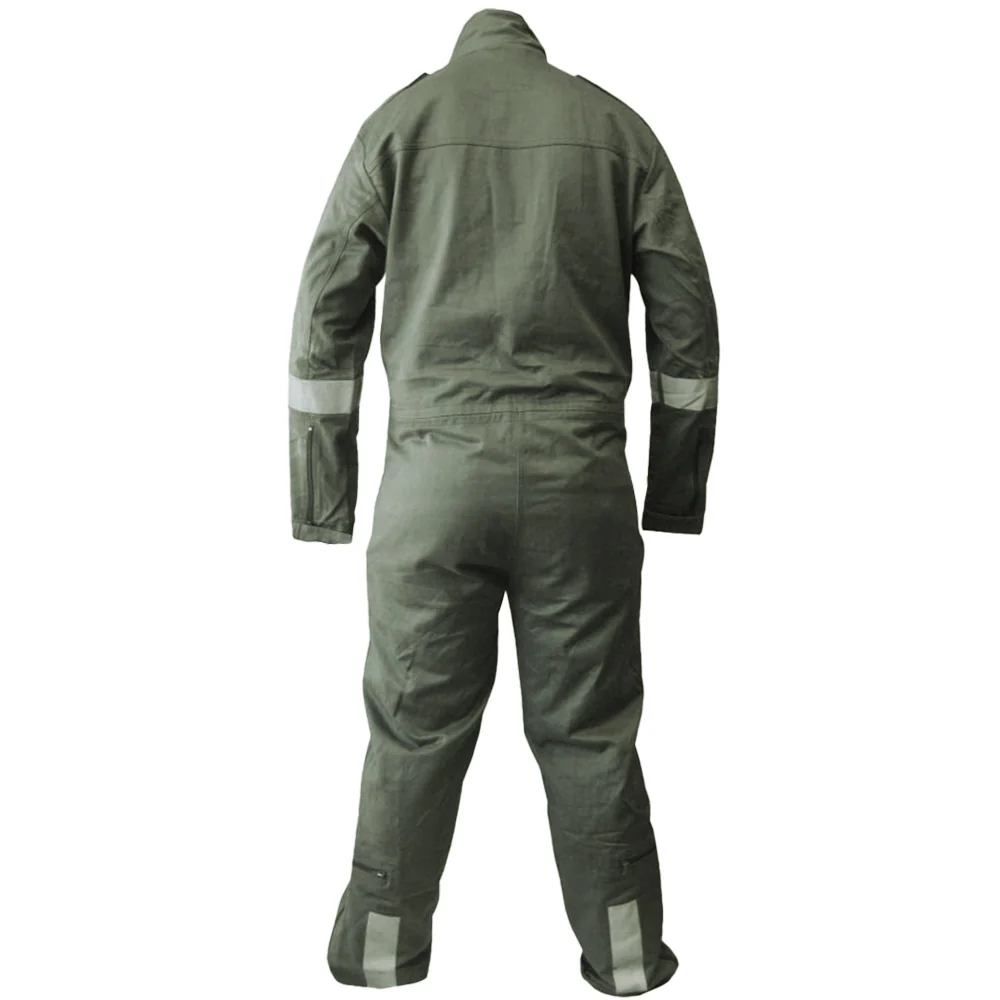 German Flight Mechanic Overalls - Value Grade