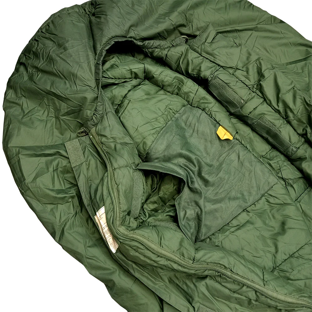 British Medium Weight Sleeping Bag