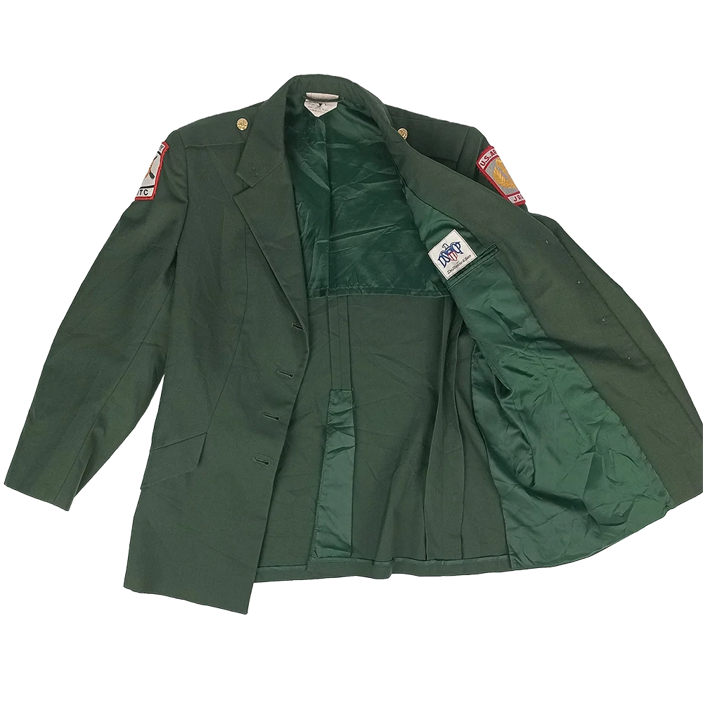 US Army Women's Service Dress Jacket